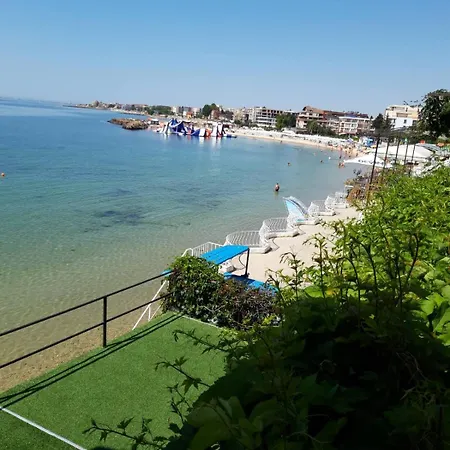 Apartament Relax In Azalia Complex