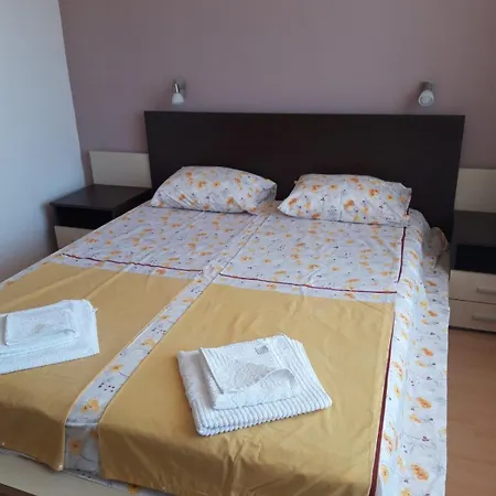 Apartament Hawaii *